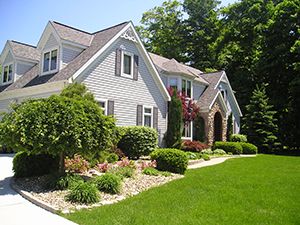 Landscapers and Lawncare Services in Marblehead, MA